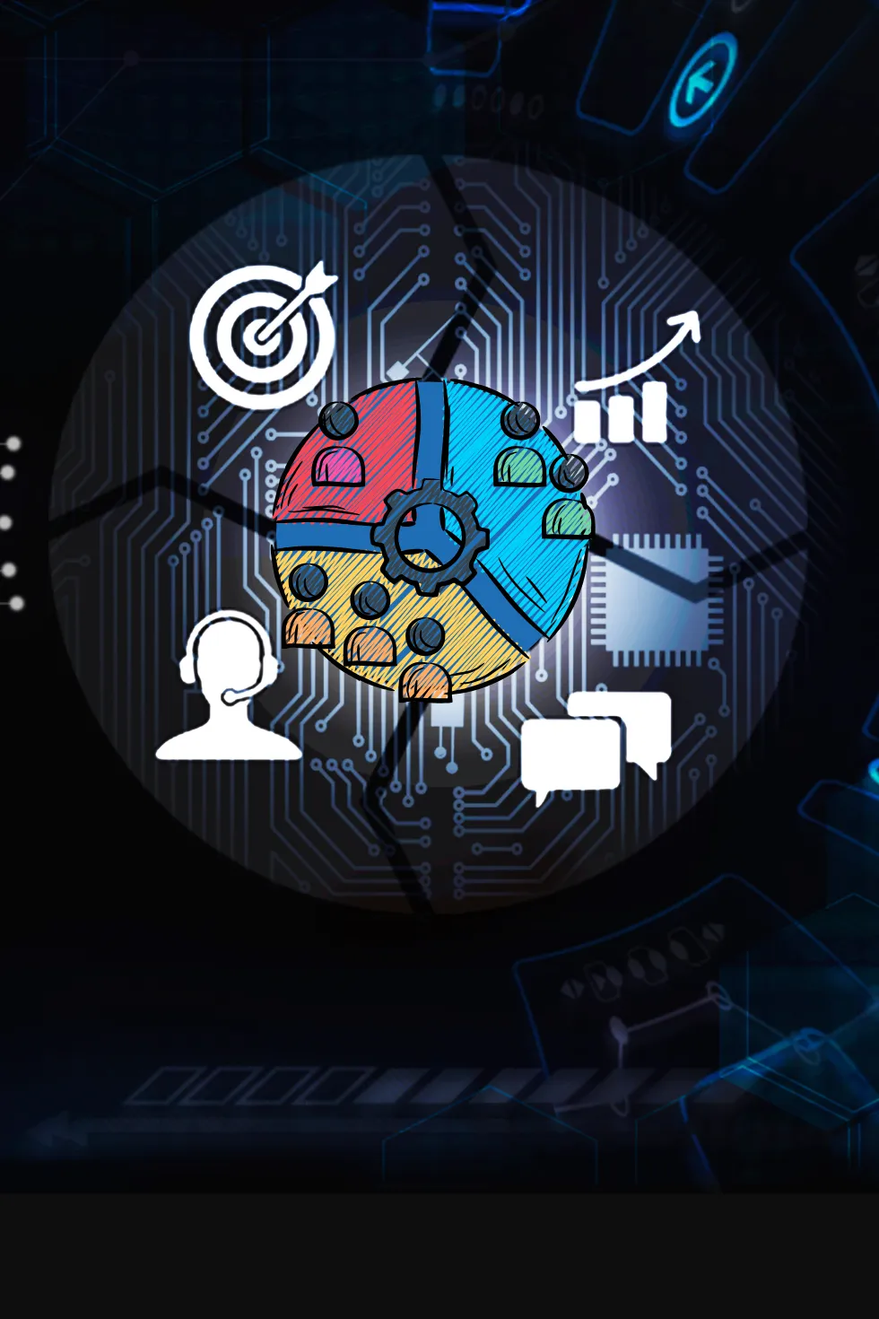 CRMamigo consulting services